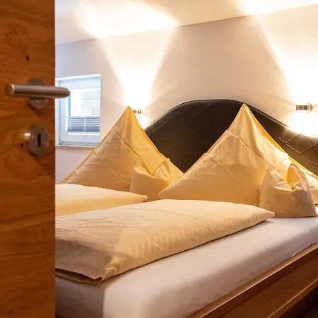 Daire Harmonie Riezlern