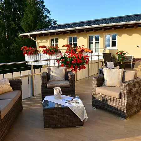 Daire Harmonie Riezlern