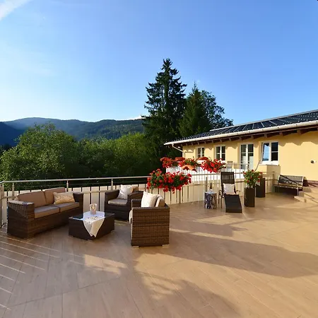Appartement Harmonie Riezlern