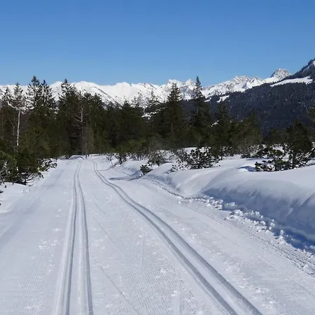 Daire Harmonie Riezlern