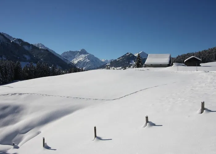 Апартаменты Harmonie *