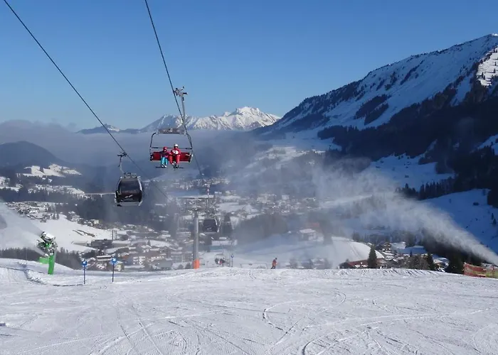 Harmonie Апартаменты *